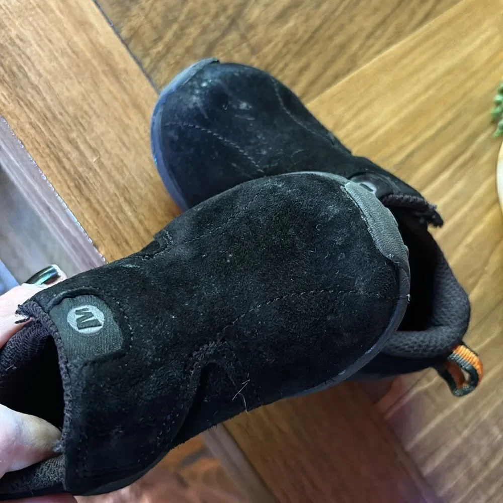 Merrell baby walkers